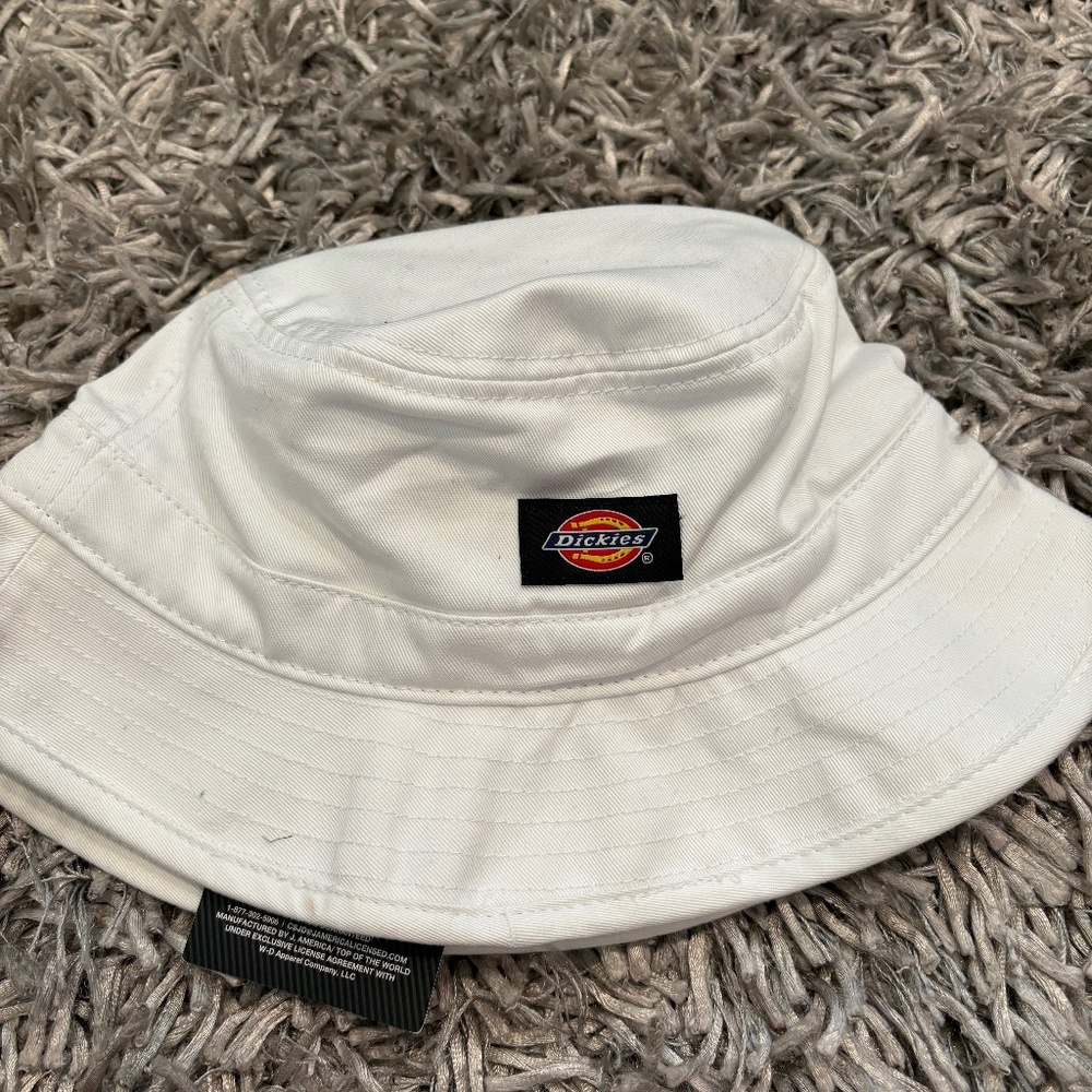 Dickies bucket hat